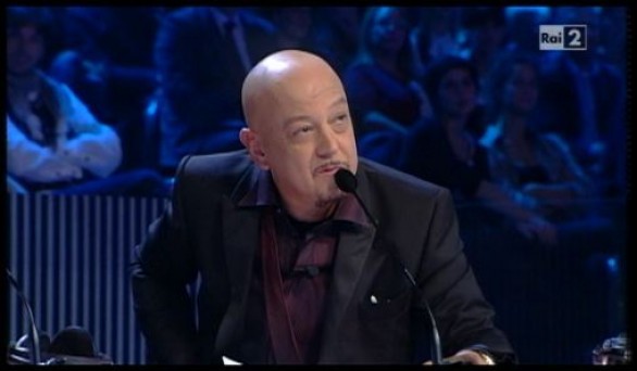 X Factor 4 - Quarta puntata del 28 settembre 2010