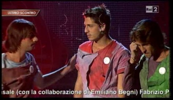 X Factor 4 - Quarta puntata del 28 settembre 2010