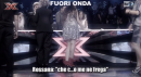 X Factor 4 - Seconda puntata - Prima parte