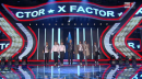 X Factor 4 - Seconda puntata - Prima parte