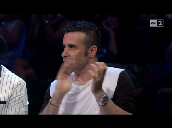 X Factor 4 - Seconda puntata - Seconda parte