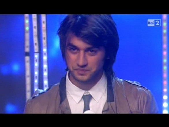 X Factor 4 - Seconda puntata - Seconda parte