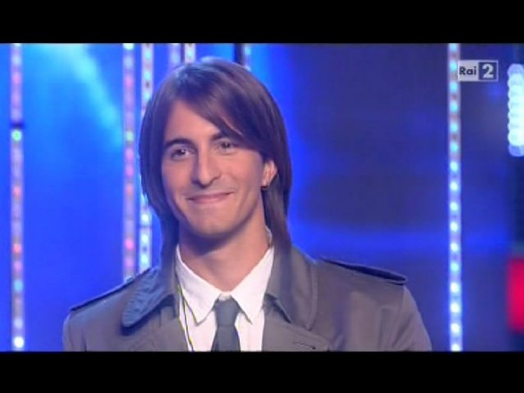 X Factor 4 - Seconda puntata - Seconda parte