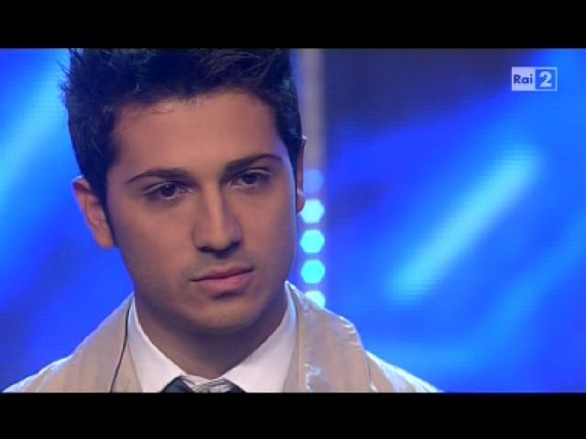 X Factor 4 - Seconda puntata - Seconda parte