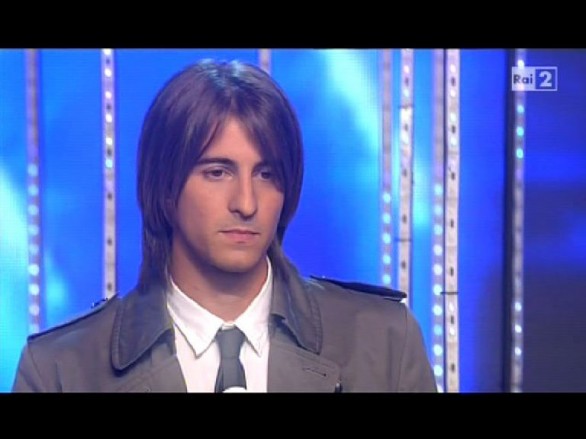 X Factor 4 - Seconda puntata - Seconda parte