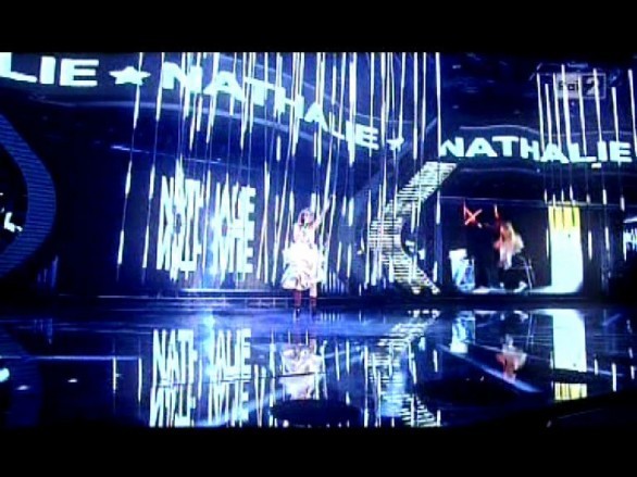 X Factor 4 - Seconda puntata - Seconda parte