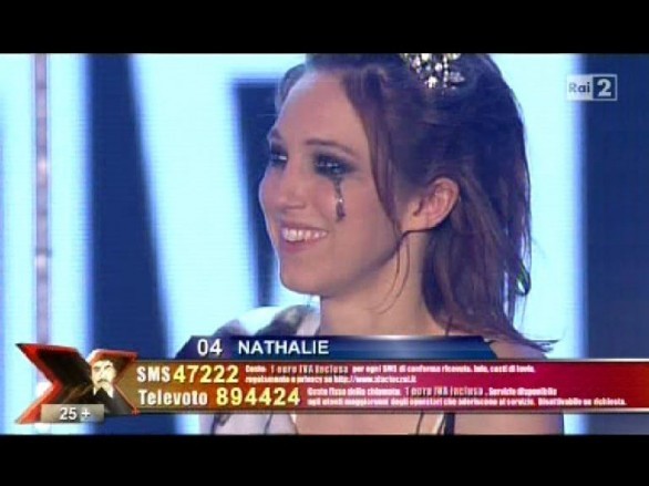 X Factor 4 - Seconda puntata - Seconda parte