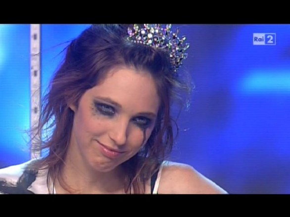 X Factor 4 - Seconda puntata - Seconda parte