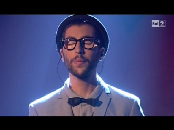 X Factor 4 - Seconda puntata - Seconda parte