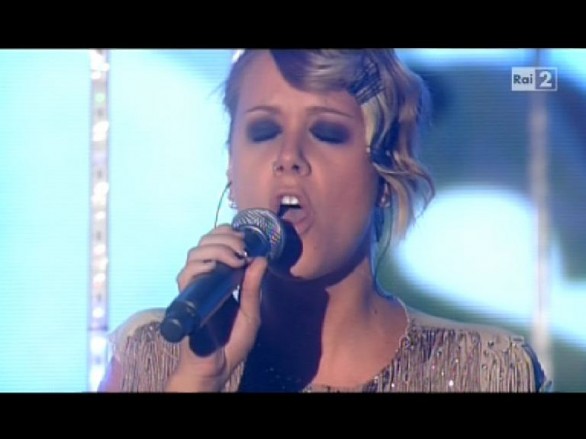 X Factor 4 - Seconda puntata - Seconda parte