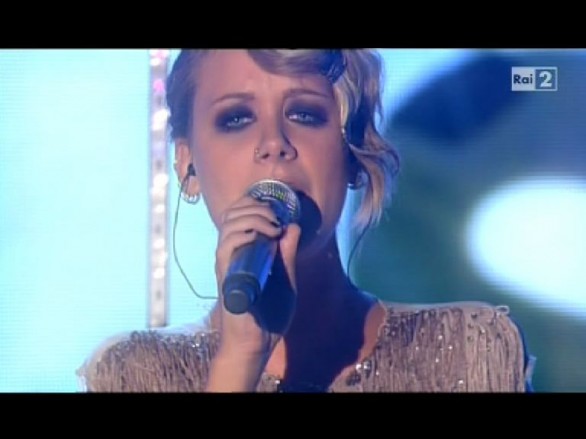 X Factor 4 - Seconda puntata - Seconda parte