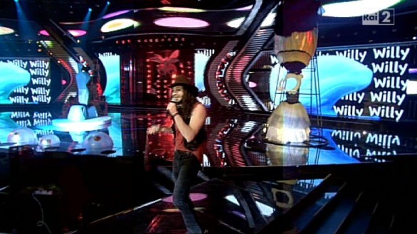 X Factor 4 - Settima puntata /2