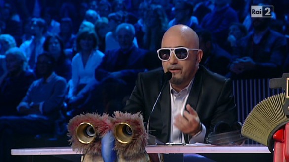 X Factor 4 - Settima puntata /2