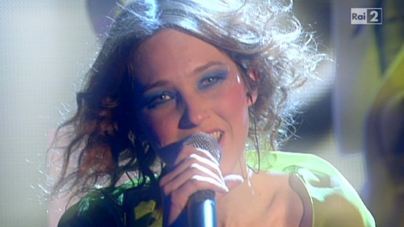 X Factor 4 - Settima puntata /2