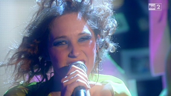 X Factor 4 - Settima puntata /2