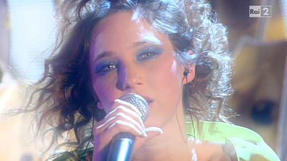 X Factor 4 - Settima puntata /2