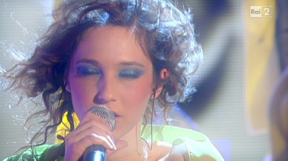 X Factor 4 - Settima puntata /2