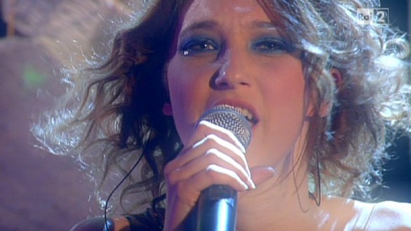 X Factor 4 - Settima puntata /2