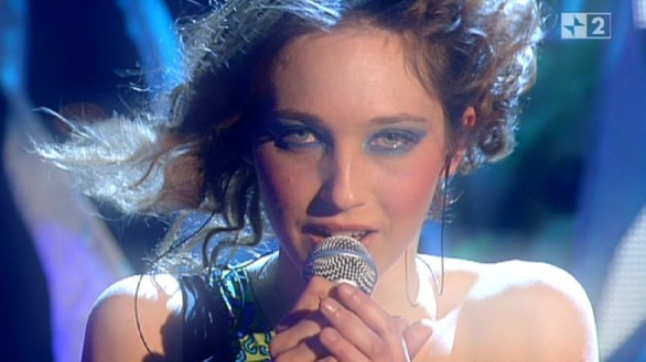 X Factor 4 - Settima puntata /2