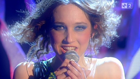 X Factor 4 - Settima puntata /2