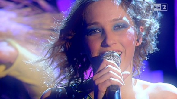 X Factor 4 - Settima puntata /2