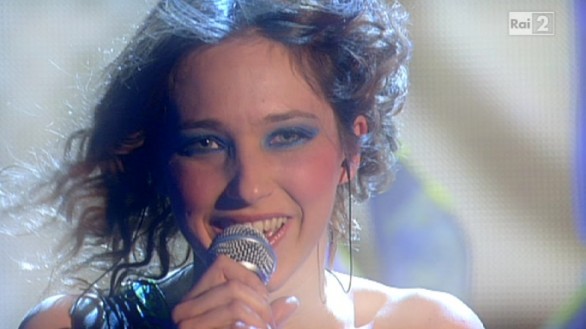 X Factor 4 - Settima puntata /2