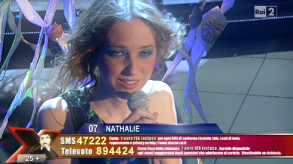 X Factor 4 - Settima puntata /2