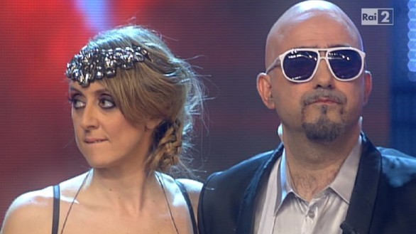 X Factor 4 - Settima puntata /2