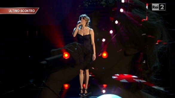 X Factor 4 - Settima puntata /2