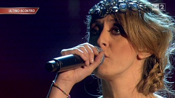 X Factor 4 - Settima puntata /2