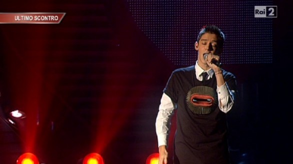 X Factor 4 - Settima puntata /2