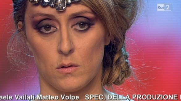 X Factor 4 - Settima puntata /2