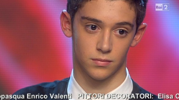 X Factor 4 - Settima puntata /2