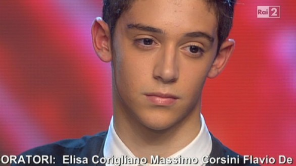 X Factor 4 - Settima puntata /2