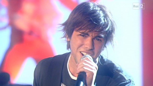 X Factor 4 - Settima puntata del 19 ottobre 2010