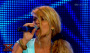 X Factor 5 2011 - Le sorelle Lallai