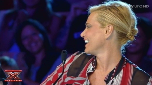 X Factor 5 - Le audizioni del 27 ottobre 2011