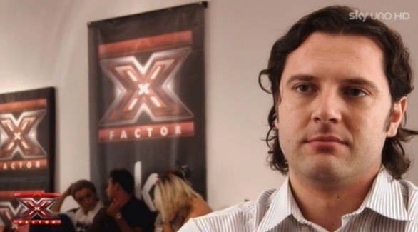 X Factor 5 - Le audizioni del 27 ottobre 2011