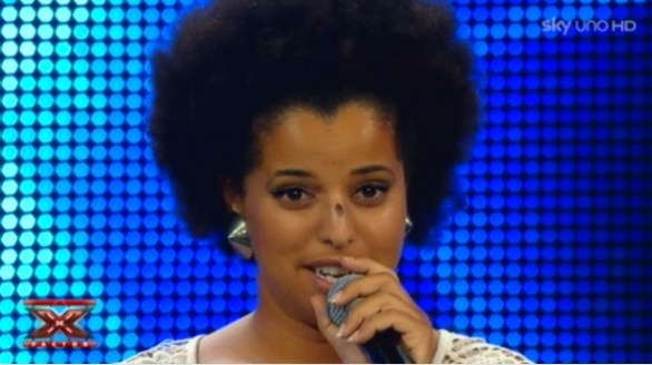 X Factor 5 - Le audizioni del 27 ottobre 2011