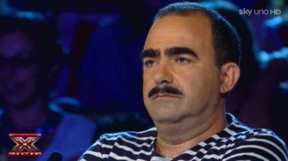 X Factor 5 - Le audizioni del 27 ottobre 2011