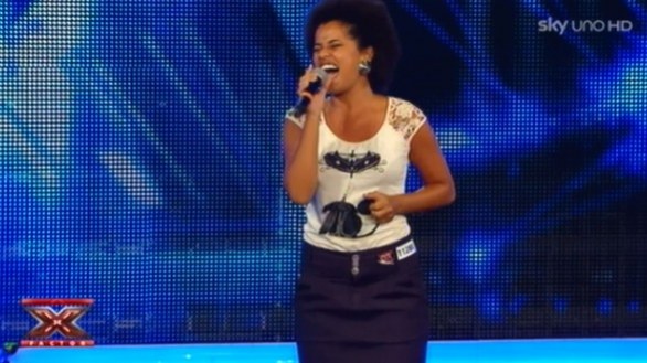 X Factor 5 - Le audizioni del 27 ottobre 2011