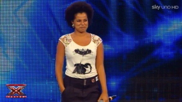 X Factor 5 - Le audizioni del 27 ottobre 2011