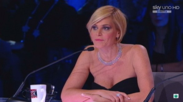 X Factor 5 - Le Foto della quarta puntata