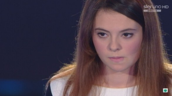 X Factor 5 - Le Foto della seconda puntata