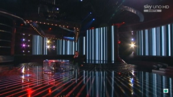 X Factor 5 - Le Foto della seconda puntata