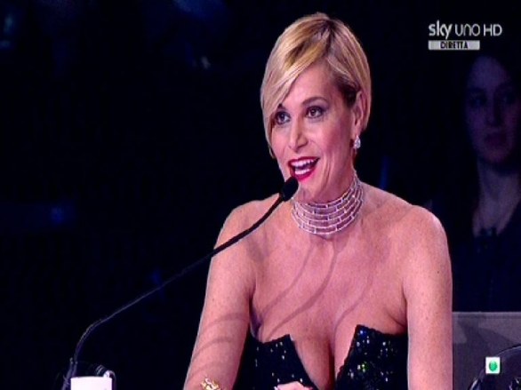 X Factor 5 - Le foto della semifinale