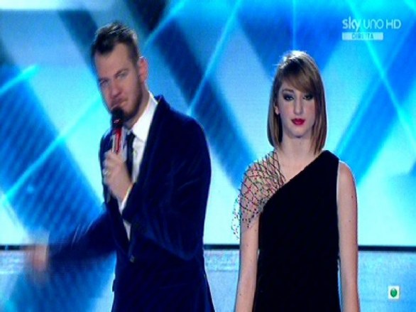 X Factor 5 - Le foto della semifinale