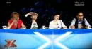 X Factor 6 - Audizioni del 20 settembre 2012