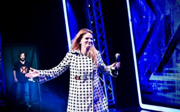 X Factor 6: il pecorso di Chiara Galiazzo