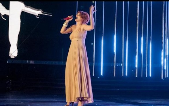 X Factor 6: il pecorso di Chiara Galiazzo